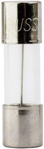 Bussmann AGW-10 Fuse 10 أمبير 32 فولت في حزمة 4 in Saudi Arabia