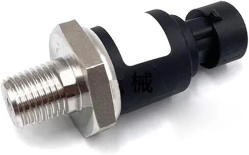 SK130-8/140-8 turbocharged Intake Pressure Sensor in Saudi Arabia