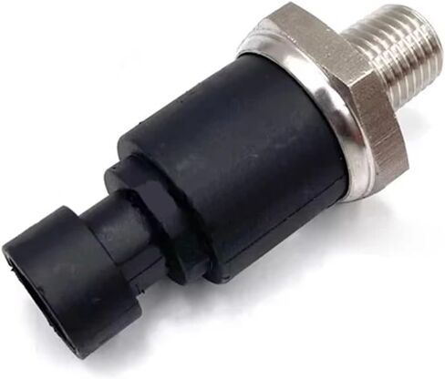 SK130-8/140-8 turbocharged Intake Pressure Sensor in Saudi Arabia