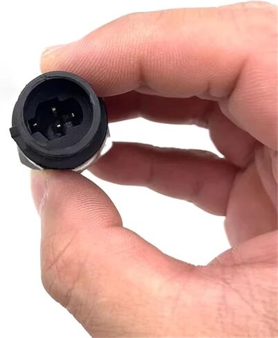 SK130-8/140-8 turbocharged Intake Pressure Sensor in Saudi Arabia