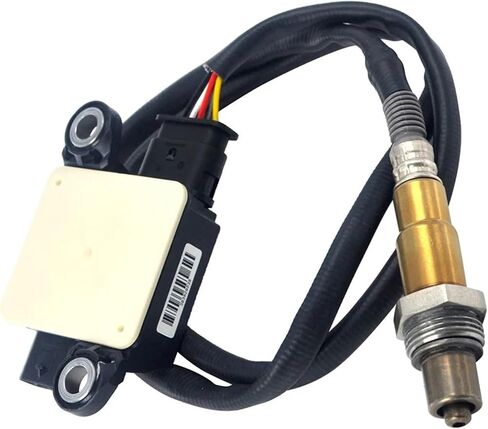 DIESE-0281007918 CAR PM استشعار الجسيمات للمادة لـ -5 CX5 2.2 KE KF 2019-2023 SH9P18641B in Saudi Arabia