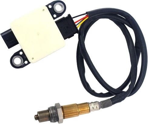 DIESE-0281007918 CAR PM استشعار الجسيمات للمادة لـ -5 CX5 2.2 KE KF 2019-2023 SH9P18641B in Saudi Arabia