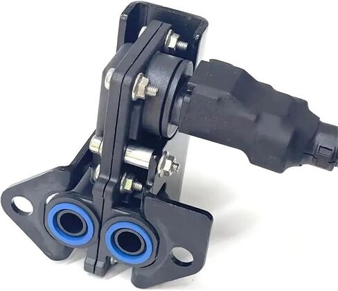 VOE21713917 VOE21442662 EC340D EC380D EC480D L150G L180G L220G L250G Pressure Sensor for Excavator Loader 21713917 21442662(Ordinary) in Saudi Arabia