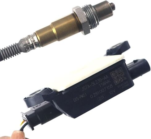 JS7A-5L239-AA 0281007158 استشعار PM PM الجسيمات in Saudi Arabia