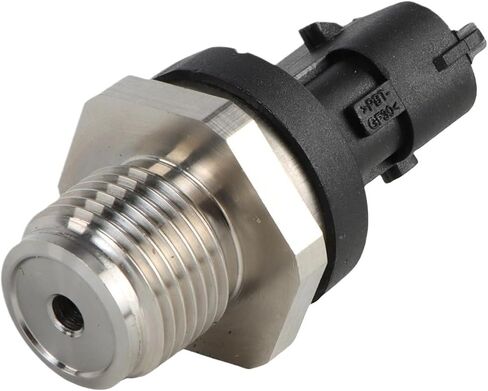 Fuel Rail Pressure Sensor 375-6988 3756988 in Saudi Arabia