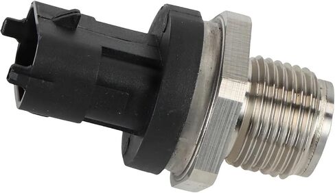 Fuel Rail Pressure Sensor 375-6988 3756988 in Saudi Arabia