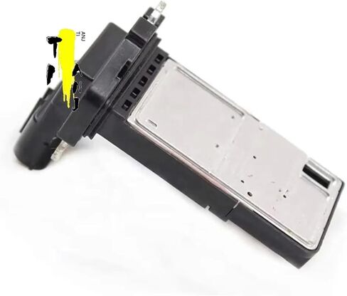 Mass Air Flow Sensor in Saudi Arabia