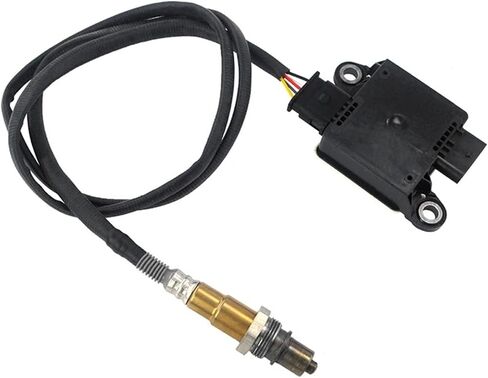 55504789 0281007349 Exhaust Particulate Sensor PM DPF Sensor in Saudi Arabia