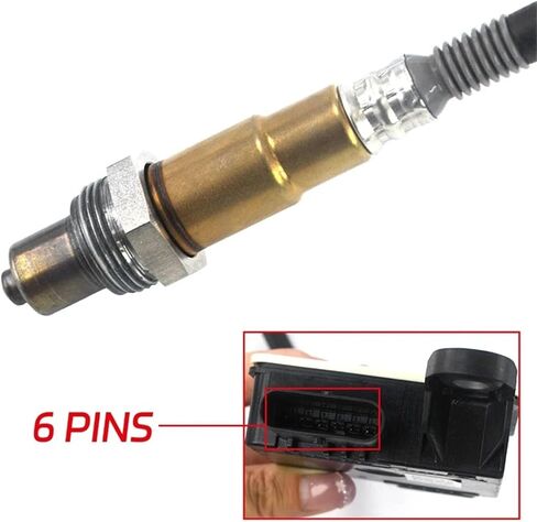55504789 0281007349 Exhaust Particulate Sensor PM DPF Sensor in Saudi Arabia