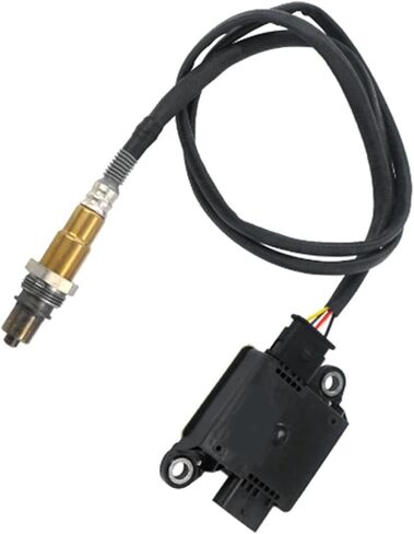 55504789 0281007349 Exhaust Particulate Sensor PM DPF Sensor in Saudi Arabia