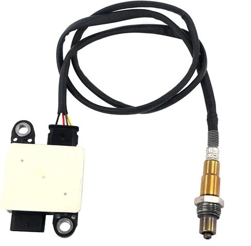 55504789 0281007349 Exhaust Particulate Sensor PM DPF Sensor in Saudi Arabia