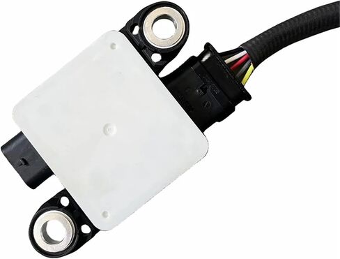 Autom-894a0-60010 Car PM Sensor Sensulate Matter Matter for Land Cruiser 150 2.8 D-4D 1GD-FTV 2017-2020 in Saudi Arabia