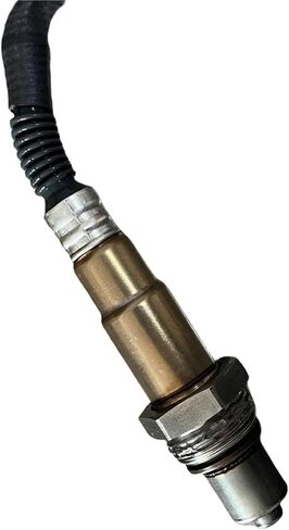 Autom-894a0-60010 Car PM Sensor Sensulate Matter Matter for Land Cruiser 150 2.8 D-4D 1GD-FTV 2017-2020 in Saudi Arabia