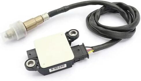 Autom-894a0-60010 Car PM Sensor Sensulate Matter Matter for Land Cruiser 150 2.8 D-4D 1GD-FTV 2017-2020 in Saudi Arabia