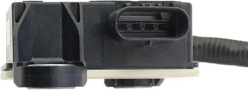 Autom-894a0-60010 Car PM Sensor Sensulate Matter Matter for Land Cruiser 150 2.8 D-4D 1GD-FTV 2017-2020 in Saudi Arabia
