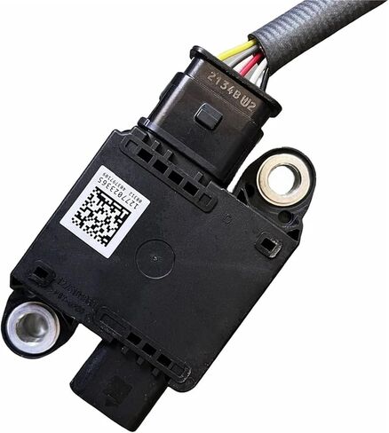 Autom-894a0-60010 Car PM Sensor Sensulate Matter Matter for Land Cruiser 150 2.8 D-4D 1GD-FTV 2017-2020 in Saudi Arabia