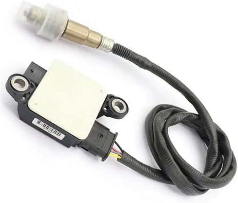 Autom-894a0-60010 Car PM Sensor Sensulate Matter Matter for Land Cruiser 150 2.8 D-4D 1GD-FTV 2017-2020 in Saudi Arabia