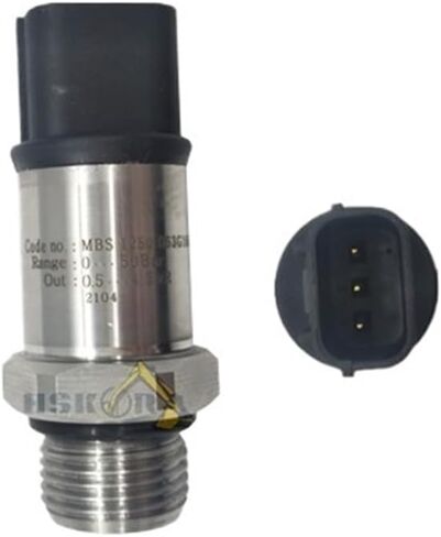 Sensor MBS1250 063G1651 50Bar in Saudi Arabia