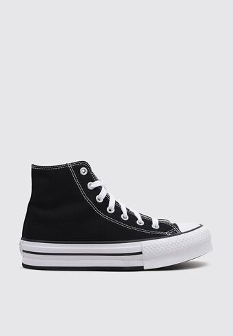Converse Chuck Taylor All Star Hi Top Shoes - Kids ' in Saudi Arabia