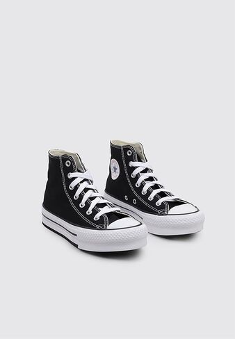 Converse Chuck Taylor All Star Hi Top Shoes - Kids ' in Saudi Arabia