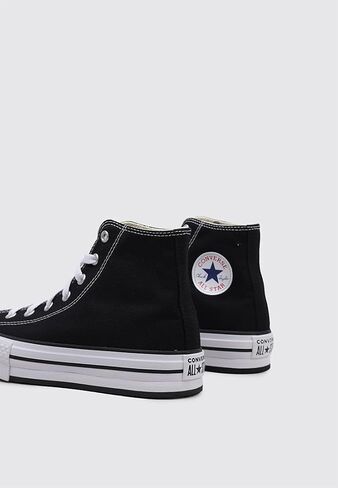 Converse Chuck Taylor All Star Hi Top Shoes - Kids ' in Saudi Arabia