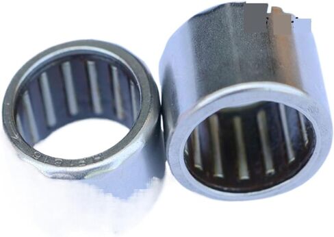 One-Way inch Needle Roller Bearings RCB061014 Inner Diameter 9.525 Outer Diameter 15.875 Height 22.22mm in Saudi Arabia