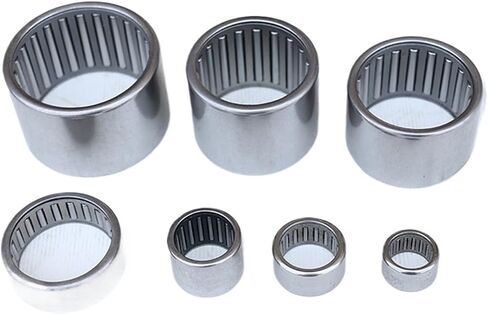 One-Way inch Needle Roller Bearings RCB061014 Inner Diameter 9.525 Outer Diameter 15.875 Height 22.22mm in Saudi Arabia