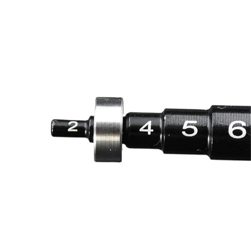 10/100pcs 683ZZ 3 * 7 * 3 mm Chrome Steel Miniature Bearing 683Z 2Z 683ZZ Inner Bore 3mm Small Mini Ball Bearings(10Pcs) in Kuwait