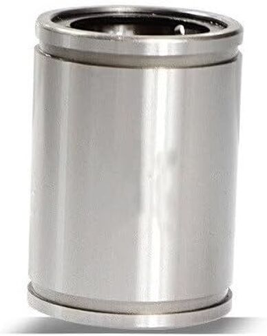 1PC Linear Motion Ball Bearing ST6/8/10/12/16/20/25/30/35/40/50/60/80/100 Linear Bushing Linear Shaft(ST25 25x37x45mm) in Saudi Arabia