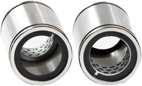 1PC Linear Motion Ball Bearing ST6/8/10/12/16/20/25/30/35/40/50/60/80/100 Linear Bushing Linear Shaft(ST25 25x37x45mm) in Saudi Arabia