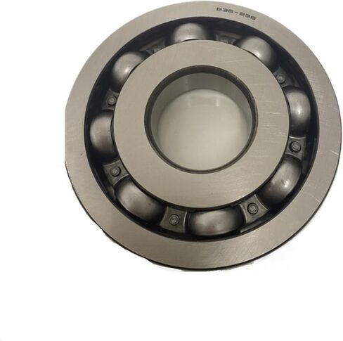 1PC B35-236 محامل علبة التروس للسيارات 35x95x19.5mm محمل كرة نقل أوتوماتيكي in Kuwait