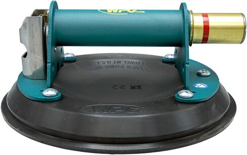 Wood's Powr-Grip N4950 8 "Cancum Cup Cup Pheter W/Case in Saudi Arabia