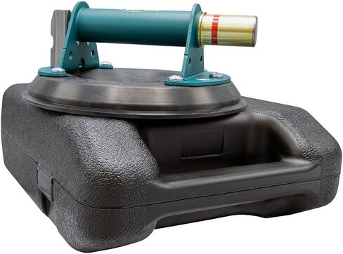 Wood's Powr-Grip N4950 8 "Cancum Cup Cup Pheter W/Case in Saudi Arabia
