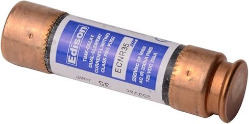 ECNR-35 ، 35AMP 250V فئة الضربة البطيئة RK5 FUSE in Saudi Arabia