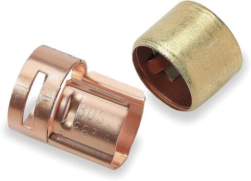 Cooper Bussmann No.663 Fuse ، Buss Stelucer in Saudi Arabia