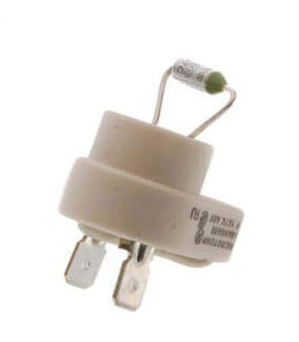 STC5333 Thermal Cutout, 15 Amp, 333 Degree F in Saudi Arabia