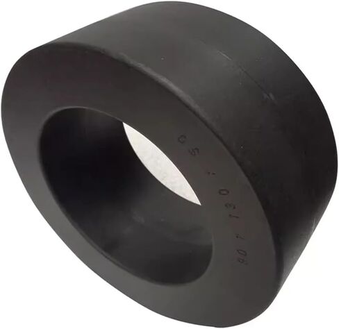 Amorphous nanocrystalline Alloy 1K107 Inductor Power Transformer core 130X90X50 Magnetic Ring in Saudi Arabia