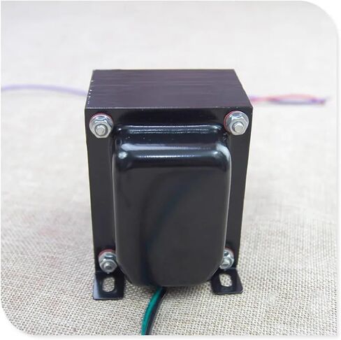 45W 8K: 0-4-8Ω محول إخراج الضغط ، 6P14 بدون نقر خطي سوبر ، استجابة التردد: 20 هرتز -30 كيلو هرتز in Saudi Arabia