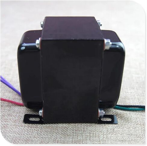 45W 8K: 0-4-8Ω محول إخراج الضغط ، 6P14 بدون نقر خطي سوبر ، استجابة التردد: 20 هرتز -30 كيلو هرتز in Saudi Arabia