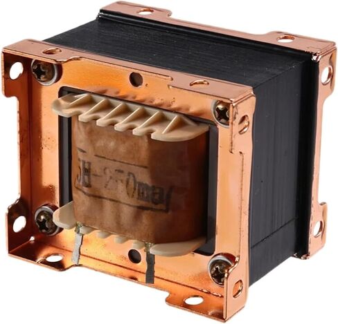 CQMF-5H-250Ma Transformer Push-Pull Output Tube Amplifier Transformer Pure Copper British Style Mounting Lug in Saudi Arabia