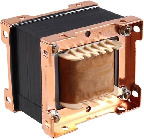 CQMF-5H-250Ma Transformer Push-Pull Output Tube Amplifier Transformer Pure Copper British Style Mounting Lug in Saudi Arabia