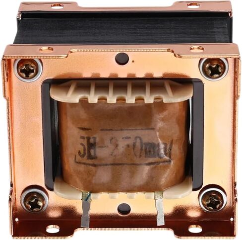 CQMF-5H-250Ma Transformer Push-Pull Output Tube Amplifier Transformer Pure Copper British Style Mounting Lug in Saudi Arabia