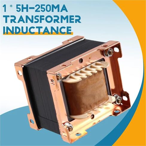 CQMF-5H-250Ma Transformer Push-Pull Output Tube Amplifier Transformer Pure Copper British Style Mounting Lug in Saudi Arabia