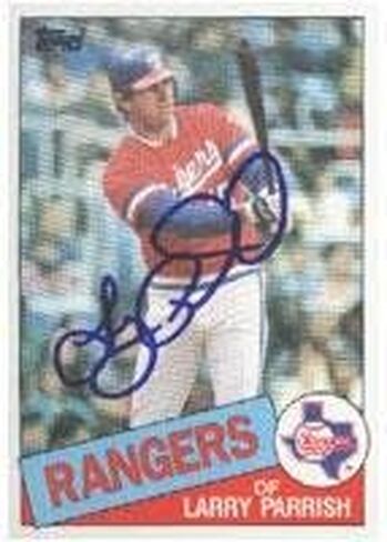 Autographed - MLB Autographed Baseball Cards in Saudi Arabia