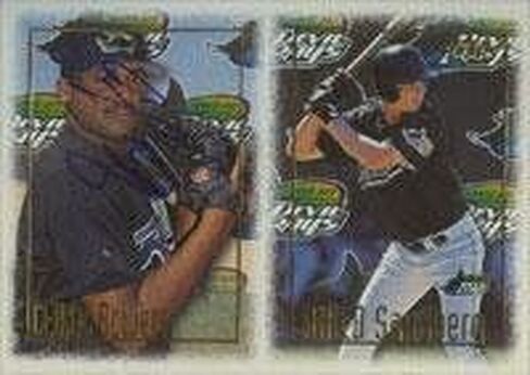 Autographed - MLB Autographed Baseball Cards in Saudi Arabia