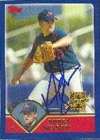 Autographed - MLB Autographed Baseball Cards in Saudi Arabia