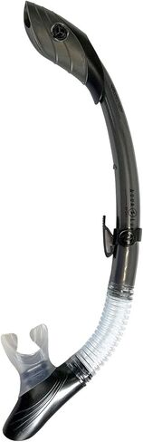 Aqua Lung Sport Island Dry Snorkel ISD LX in Saudi Arabia