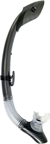 Aqua Lung Sport Island Dry Snorkel ISD LX in Saudi Arabia
