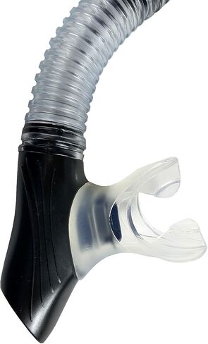Aqua Lung Sport Island Dry Snorkel ISD LX in Saudi Arabia
