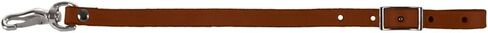Hilason Western Horse Leather Leath in Saudi Arabia